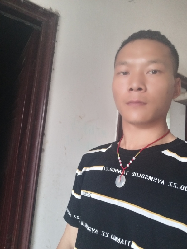 爱，请深爱的第一张照片--保定相亲服务中心