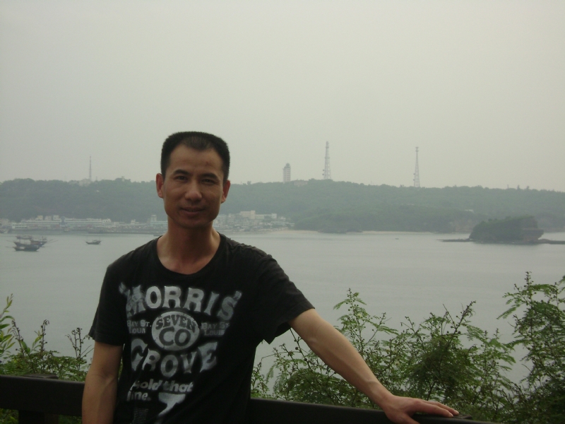 寻缘的第一张照片--保定相亲服务中心