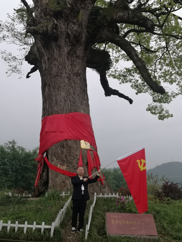 辉辉的第一张照片--保定相亲服务中心