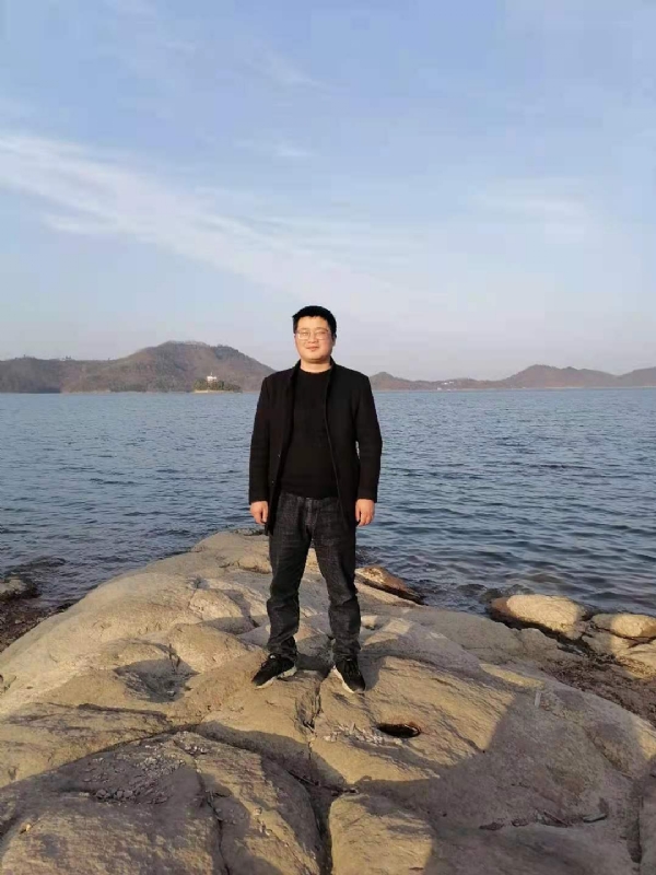 命之子的第一张照片--保定相亲服务中心