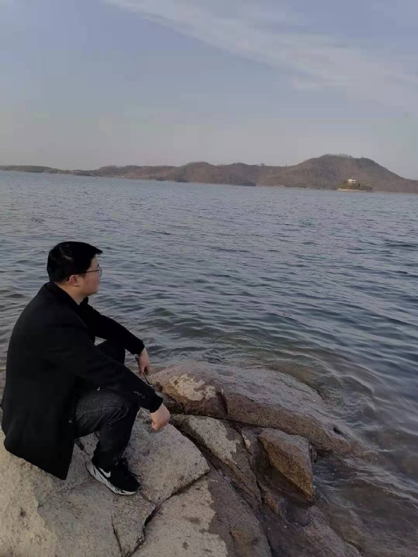 命之子的第二张照片--保定相亲服务中心