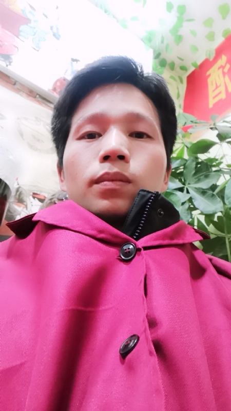 单身的林凡的第二张照片--保定相亲服务中心