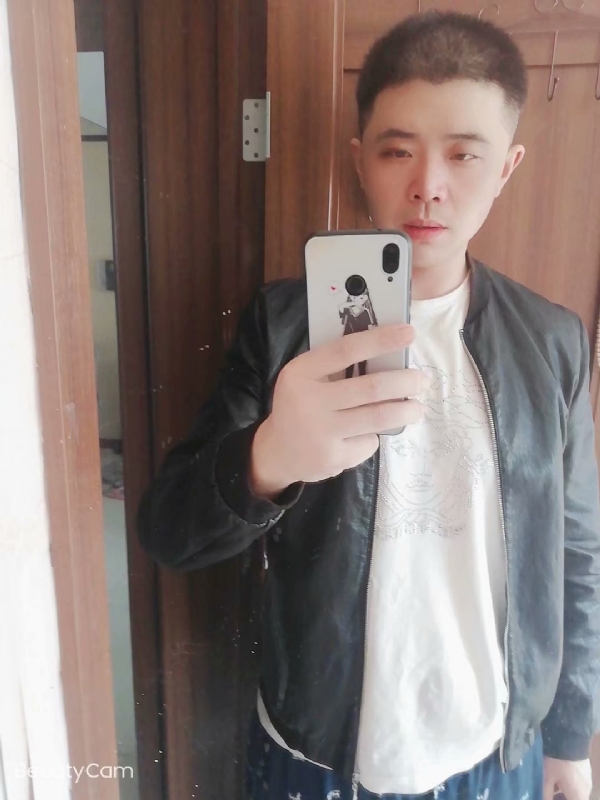 米饭班主的第一张照片--保定相亲服务中心