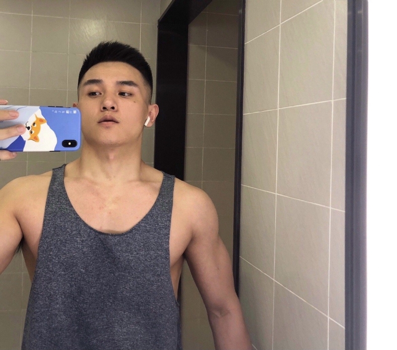 李文亮的第一张照片--保定相亲服务中心