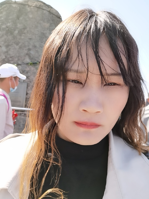 木子李的第一张照片--保定相亲服务中心