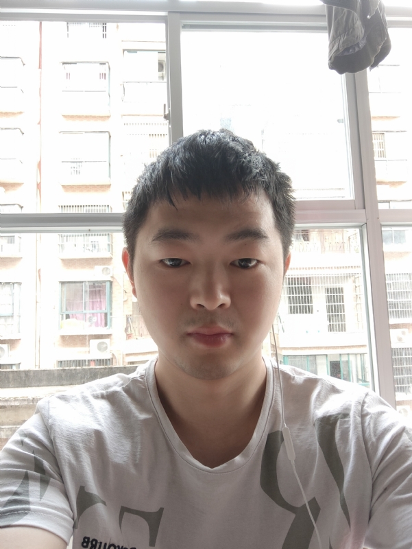 我为你而来的第一张照片--保定相亲服务中心