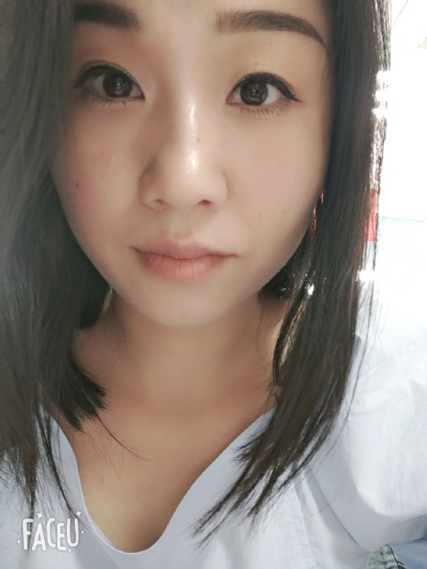 安然自若的第一张照片--保定相亲服务中心