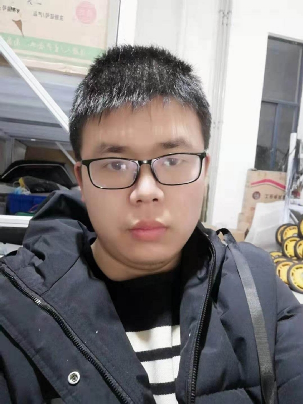 军军的第一张照片--保定相亲服务中心