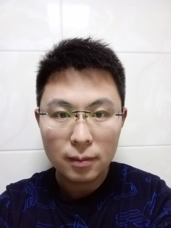 愿得一人心的第二张照片--保定相亲服务中心