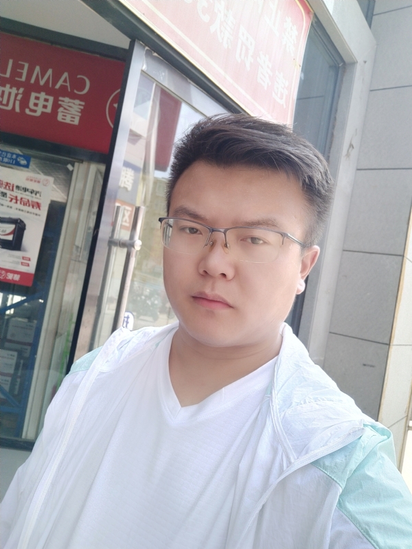 小晨的第二张照片--保定相亲服务中心