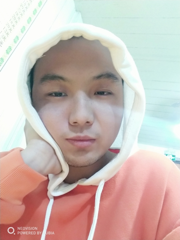 阿七的第一张照片--保定相亲服务中心