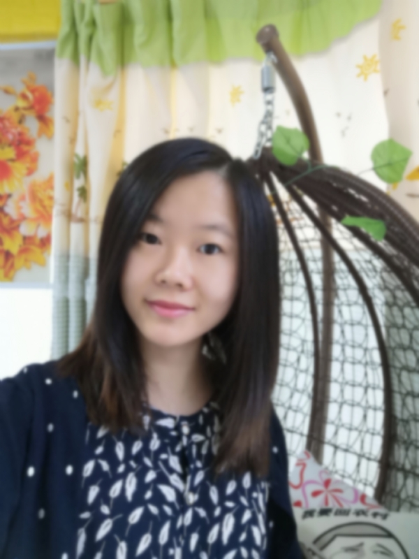 Faustina的第一张照片--保定相亲服务中心