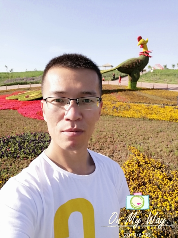 遇见你的第二张照片--保定相亲服务中心