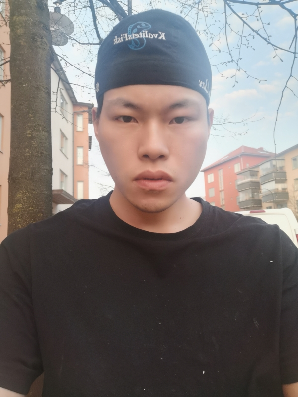 吴灵勇的第一张照片--保定相亲服务中心