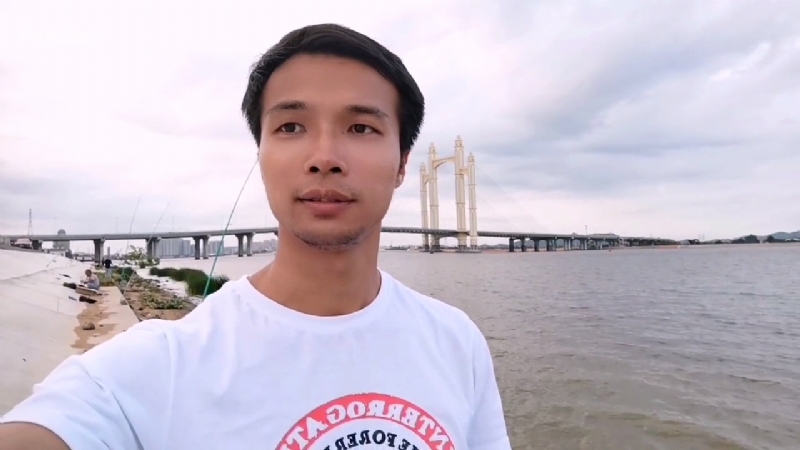 阿民的第一张照片--保定相亲服务中心