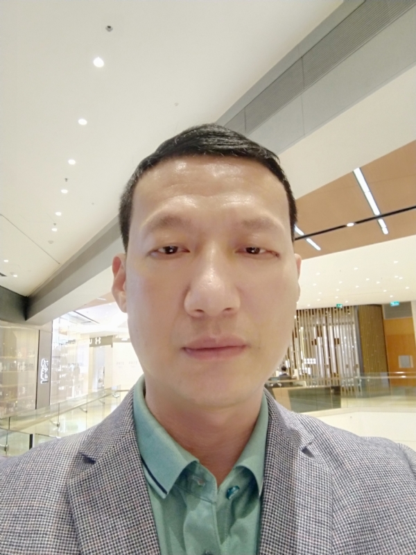 美好的开始的第一张照片--保定相亲服务中心