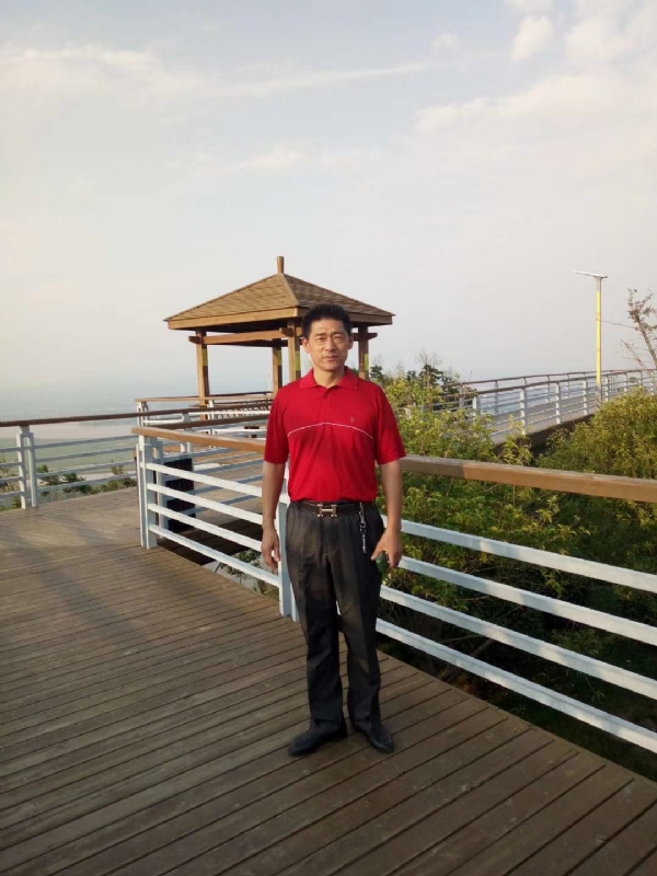 蒙城太阳的第一张照片--保定相亲服务中心