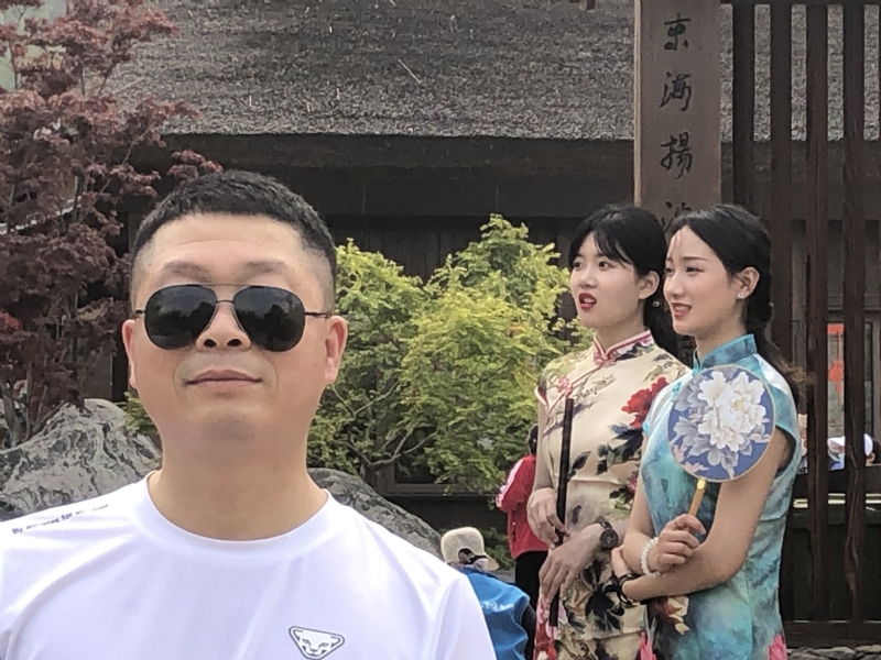 xiongmao的第一张照片--保定相亲服务中心