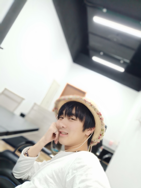 小海的第一张照片--保定相亲服务中心