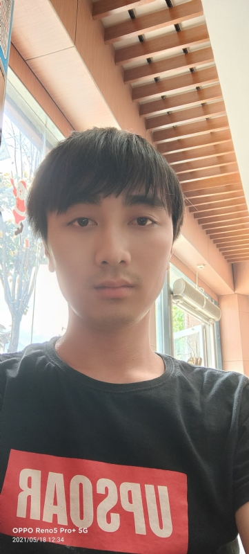 小海的第四张照片--保定相亲服务中心