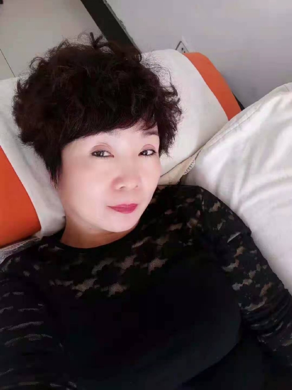 缘的第一张照片--保定相亲服务中心