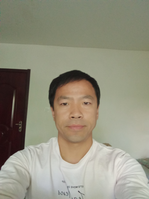 马宗圣的第一张照片--保定相亲服务中心