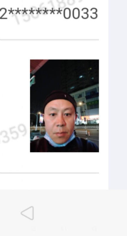 西北的第一张照片--保定相亲服务中心