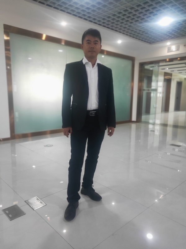 啊星的第一张照片--保定相亲服务中心