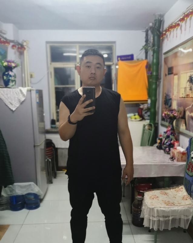 好似见过你的第二张照片--保定相亲服务中心