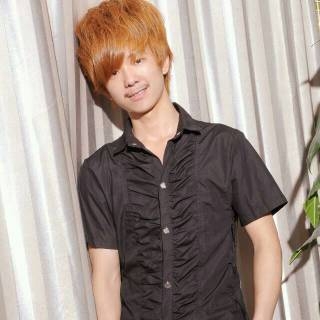 想恋的你的第一张照片--保定相亲服务中心