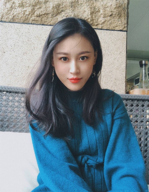 朵朵的第一张照片--保定相亲服务中心