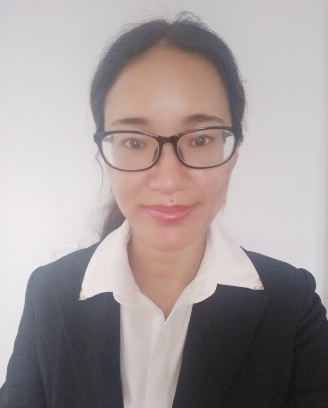 王老妞的第一张照片--保定相亲服务中心