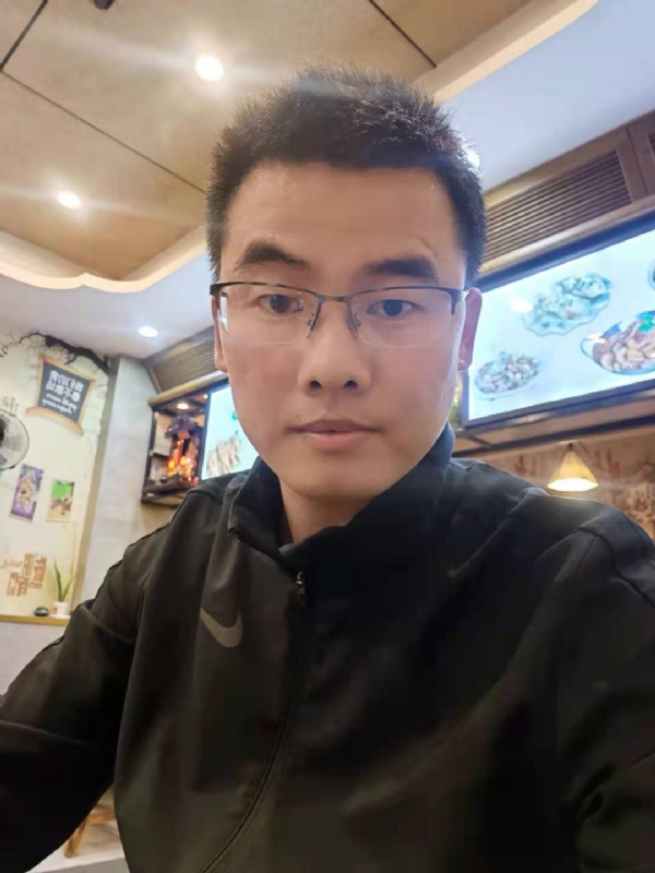 奔向幸福的第二张照片--保定相亲服务中心