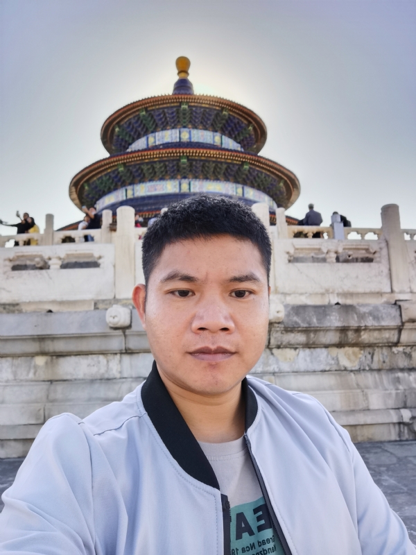 灵风的第一张照片--保定相亲服务中心