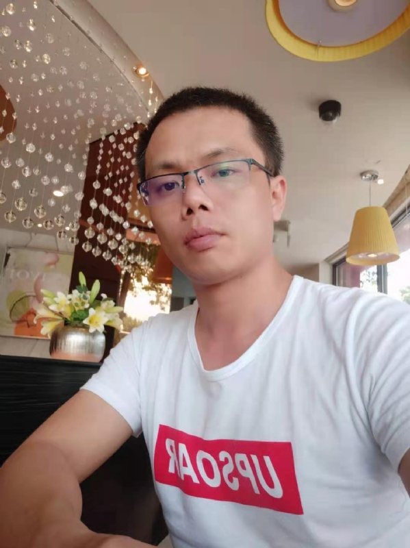 叶寒君的第三张照片--保定相亲服务中心