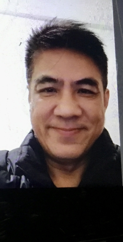 單身的人的第一张照片--保定相亲服务中心