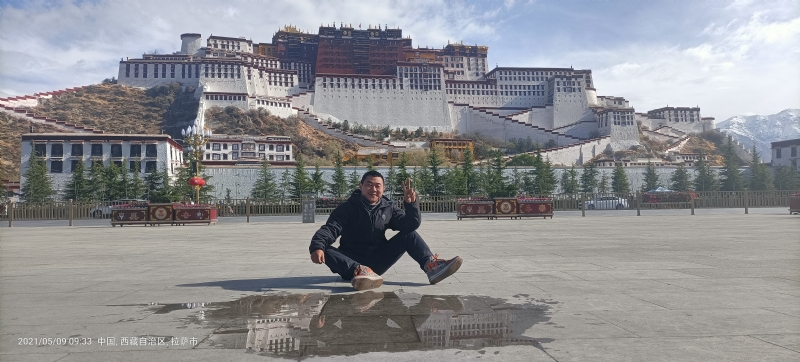 寻缘的第一张照片--保定相亲服务中心