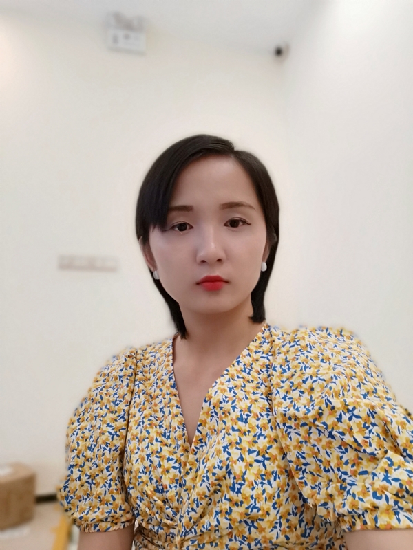 不言懂的第二张照片--保定相亲服务中心