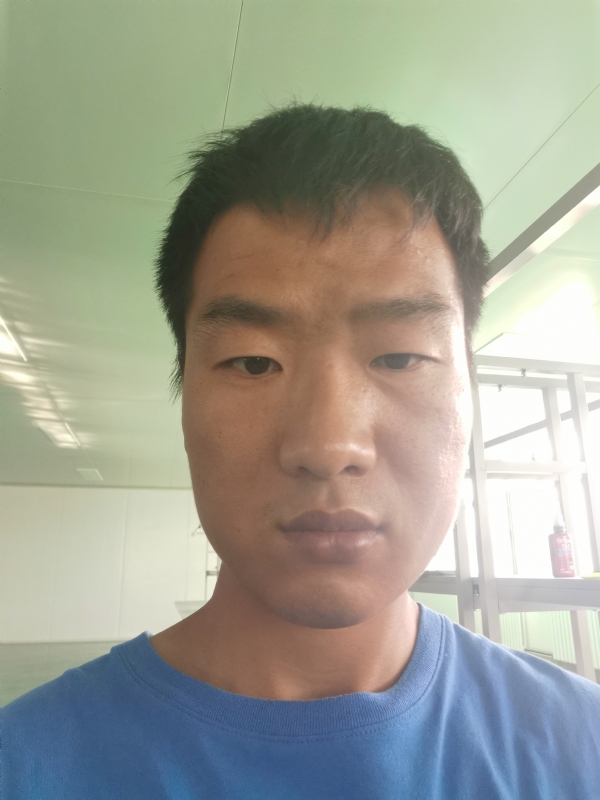 只为你来的第四张照片--保定相亲服务中心