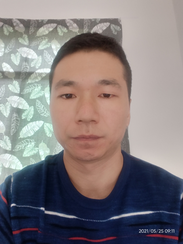 欢哥的第一张照片--保定相亲服务中心