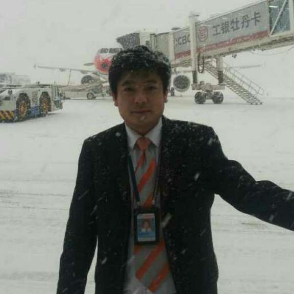 随缘的第一张照片--保定相亲服务中心