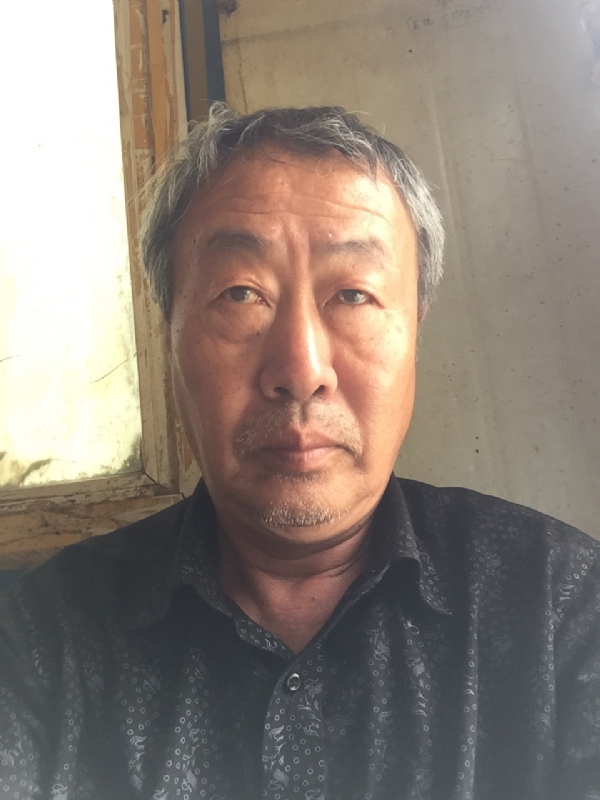 也许的第一张照片--保定相亲服务中心