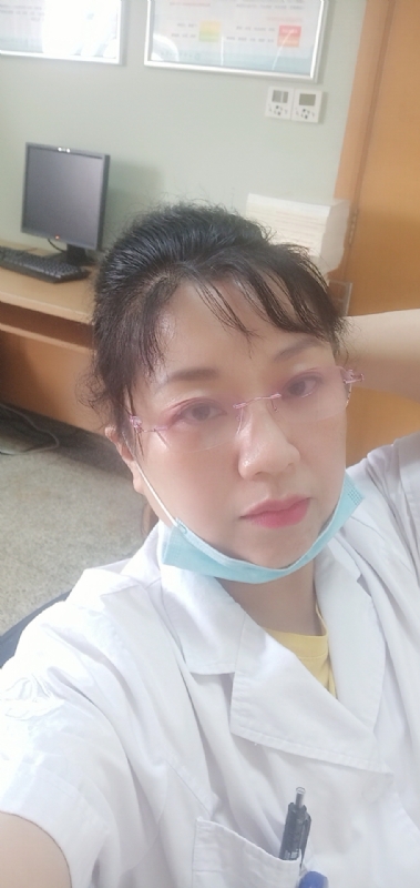 嫣淼的第一张照片--保定相亲服务中心