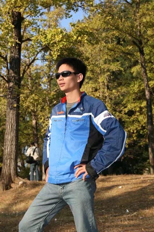 以为你而来的第一张照片--保定相亲服务中心