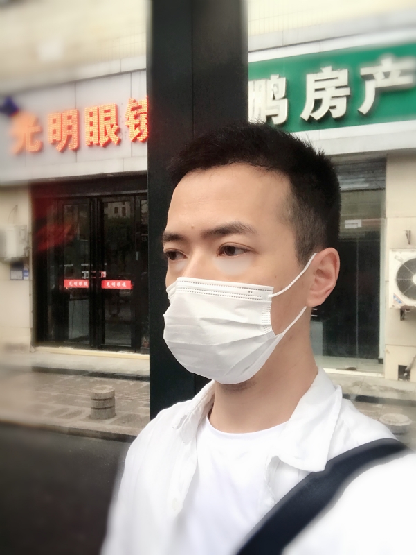 大宝的第一张照片--保定相亲服务中心