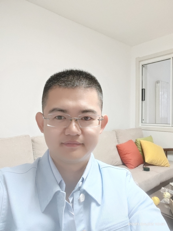 静受时光温柔的第三张照片--保定相亲服务中心