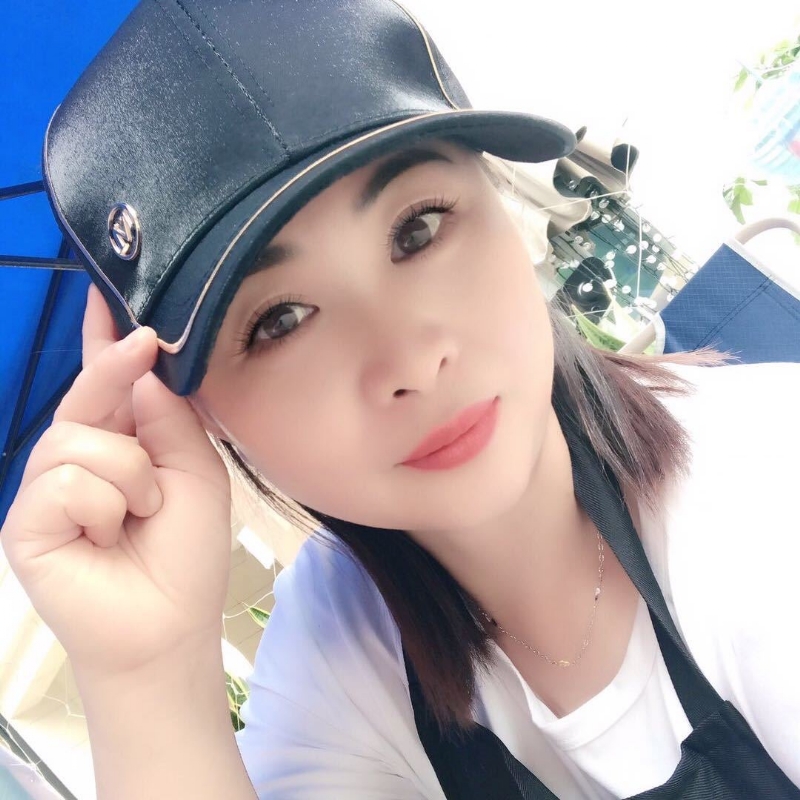 可可的第一张照片--保定相亲服务中心