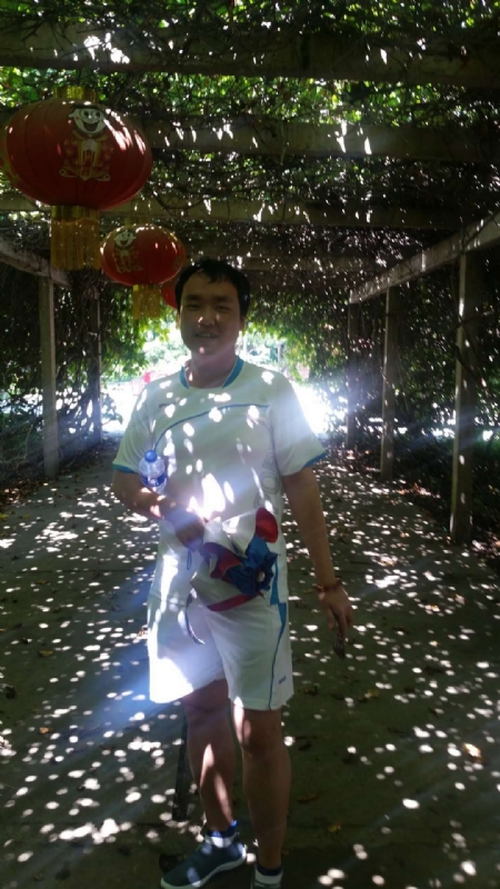 玖语笙的第四张照片--保定相亲服务中心