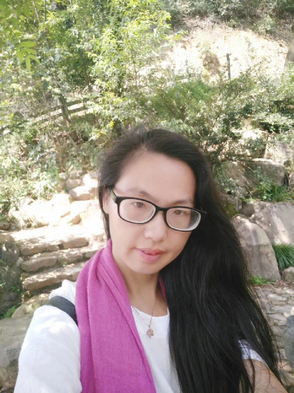 阿章的第四张照片--保定相亲服务中心