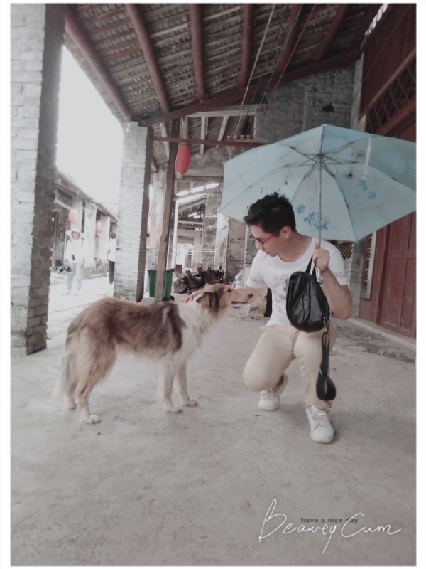 以利亚的第一张照片--保定相亲服务中心